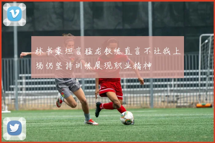 林书豪坦言猛龙教练直言不让我上场仍坚持训练展现职业精神