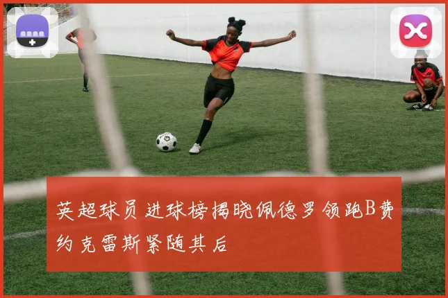 英超球员进球榜揭晓佩德罗领跑B费约克雷斯紧随其后